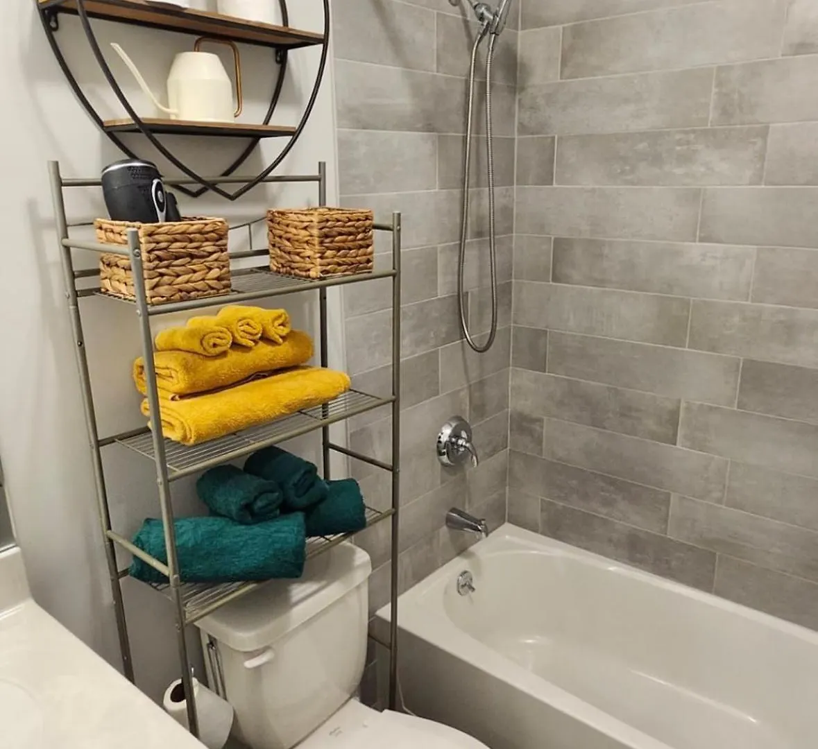 Homestay Comfy, Cozy, Affordable And Private - Free Parking Apartment New York